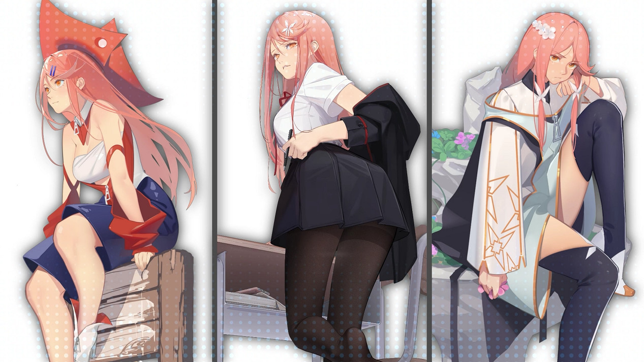 中國大陸研發卡牌冒險《克瑞因的紛爭》今日免費大型更新！