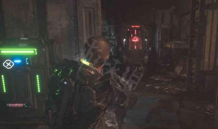 《木衛四協議》第七章植入體在哪？第七章植入體位置大全分享