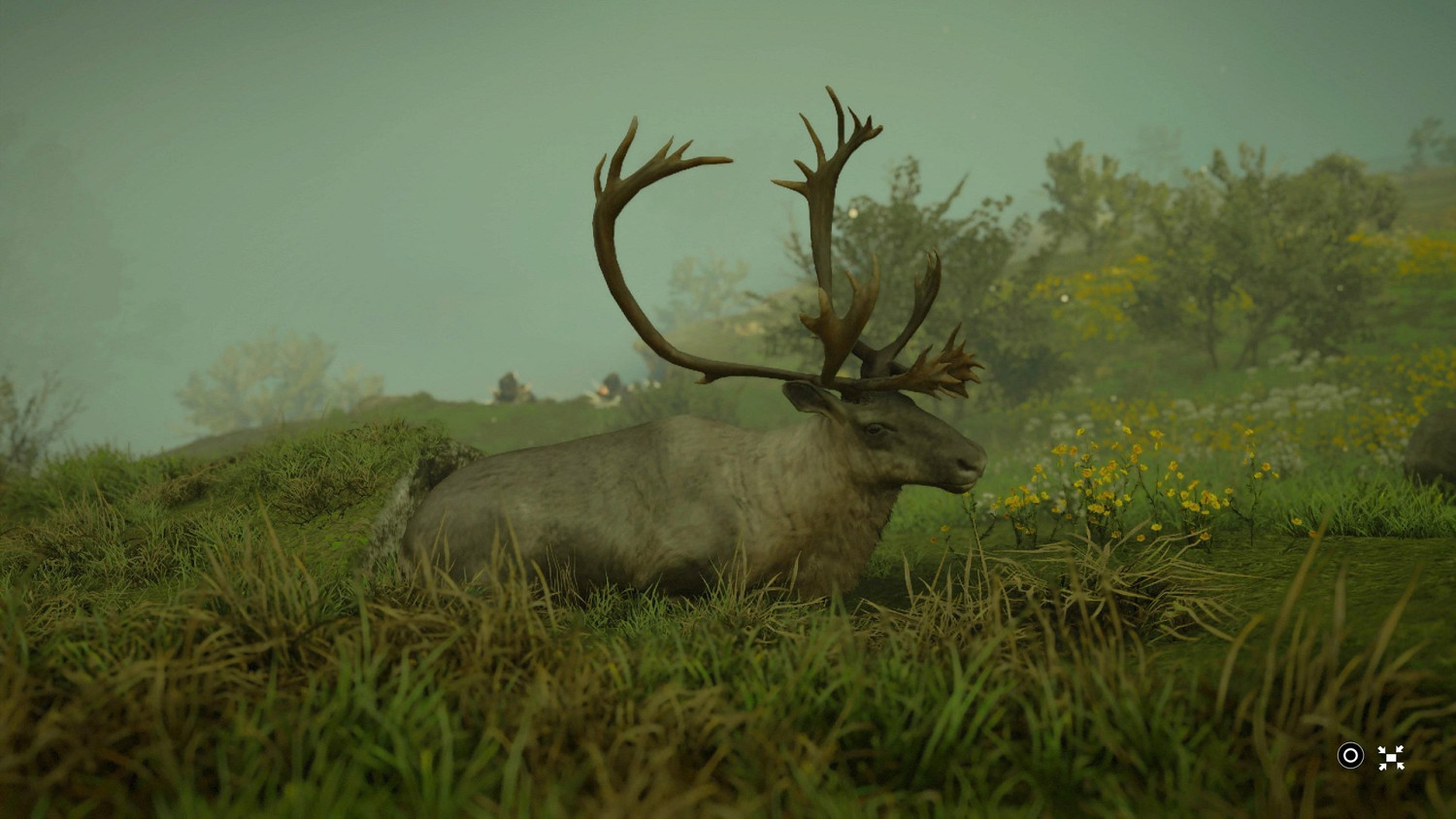 《刺客教條英靈殿》馴鹿角在哪刷 刷鹿角位置分享