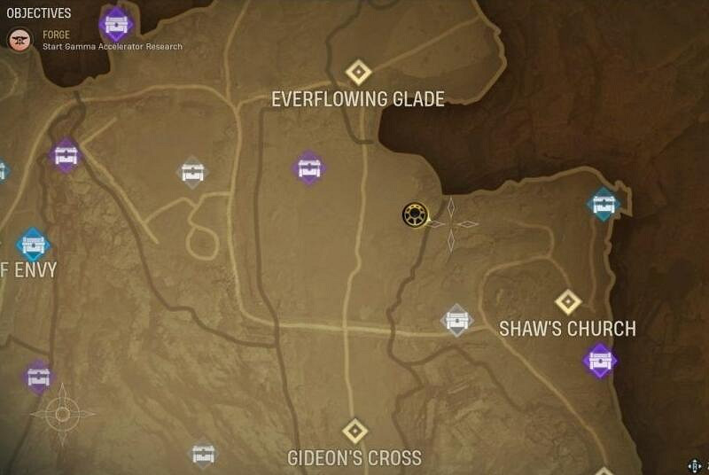 《漫威午夜之子》舊午夜之子雕像在哪?雕像謎題解謎技巧 《漫威午夜之子》舊午夜之子雕像在哪?雕像謎題解謎技巧