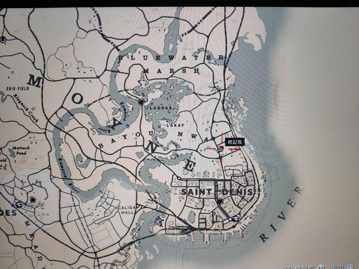 《荒野大鏢客2》全毛皮獲得方法介紹 全傳奇動物位置說明