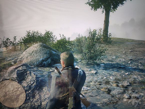 《荒野大鏢客2》手繪地圖寶藏在哪？手繪地圖寶藏位置一覽