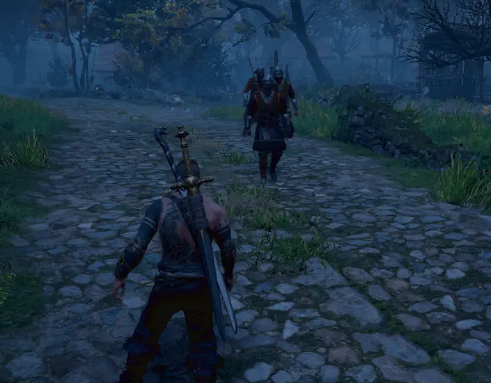 《刺客教條英靈殿》裝備升級材料在哪刷 裝備升級材料獲取位置一覽 《刺客教條英靈殿》裝備升級材料在哪刷 裝備升級材料獲取位置一覽