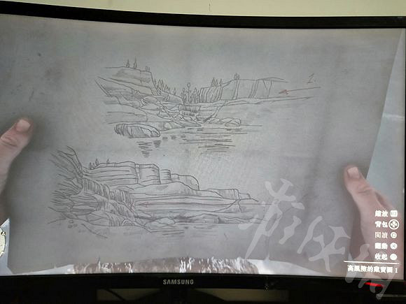 《荒野大鏢客2》高風險寶藏怎麽拿？高風險藏寶圖一覽