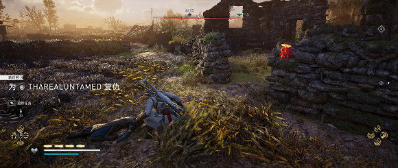 《刺客教條英靈殿》英魂殿堂挑戰怎麽玩？英魂殿堂挑戰攻略分享