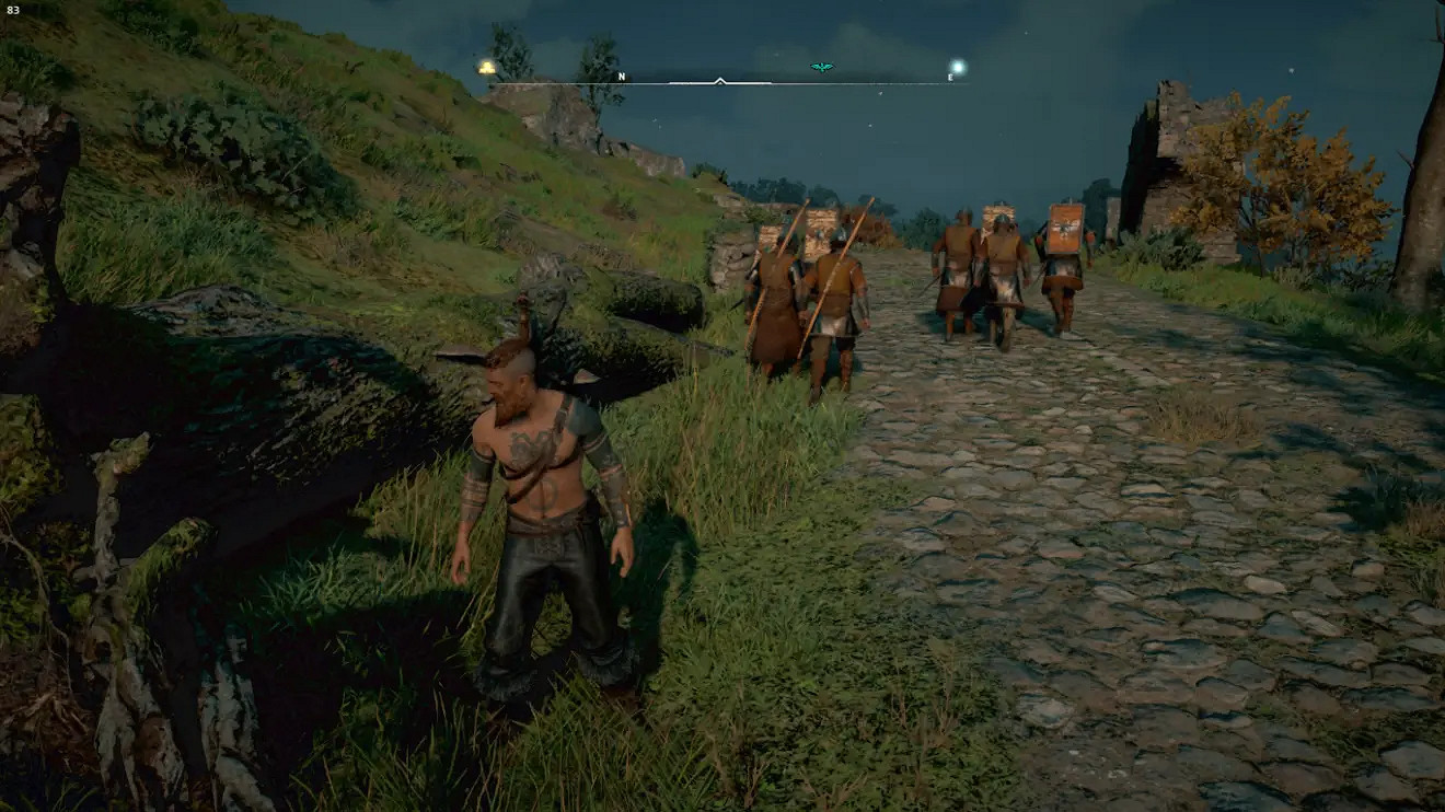 《刺客教條英靈殿》裝備升級材料在哪刷 裝備升級材料獲取位置一覽 《刺客教條英靈殿》裝備升級材料在哪刷 裝備升級材料獲取位置一覽