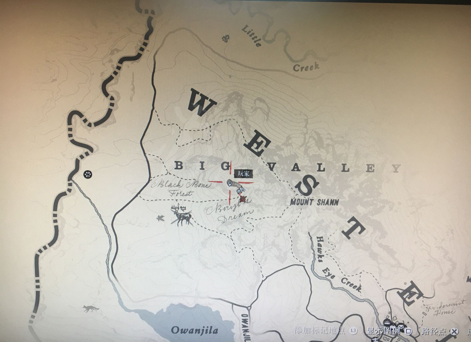 《荒野大鏢客2》金塊位置說明 金塊怎麽獲取? 《荒野大鏢客2》金塊位置說明 金塊怎麽獲取?