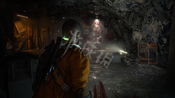 《木衛四協議》武器升級選擇什麽？武器升級推薦