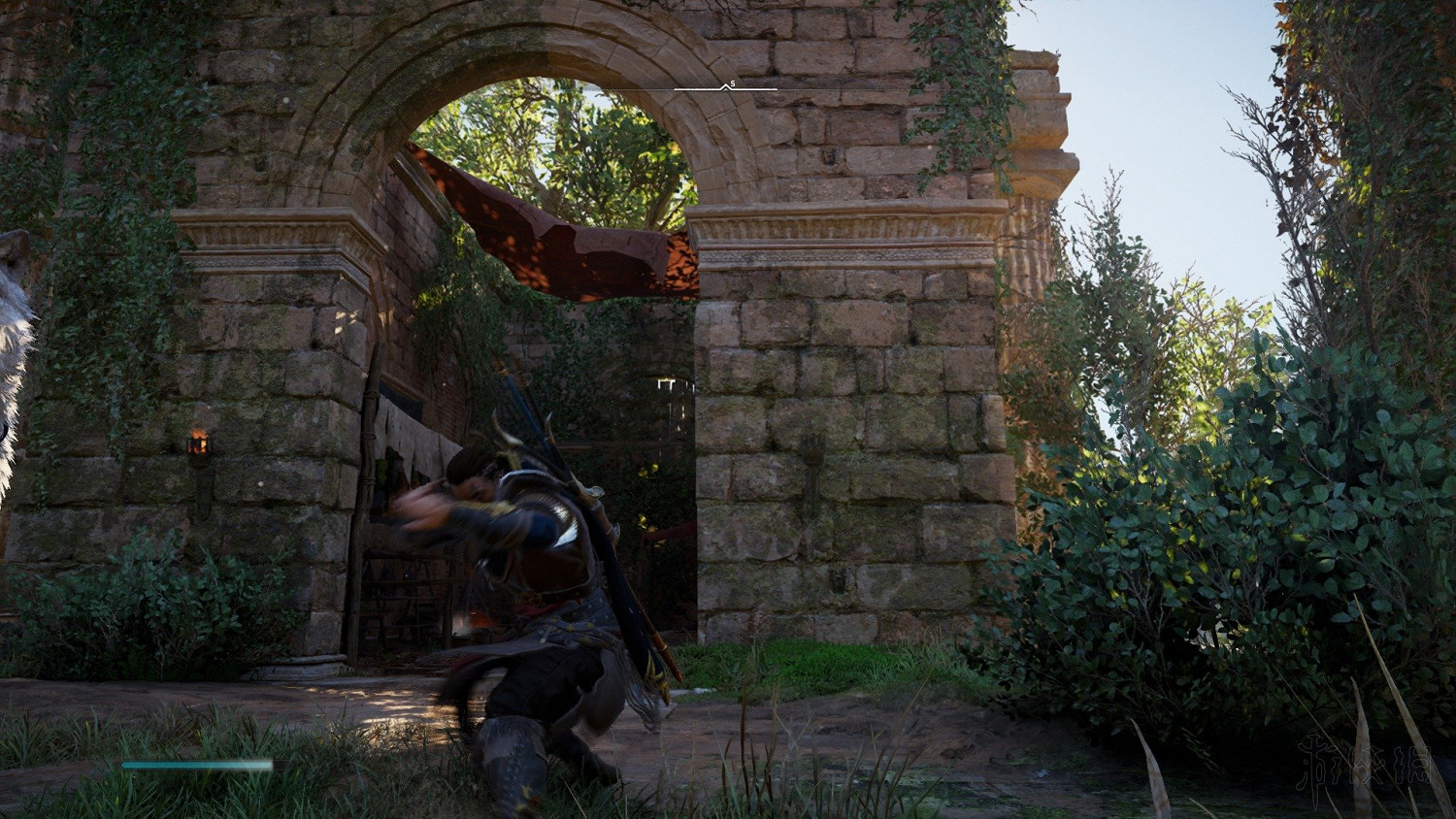 《刺客教條英靈殿》探索任務玩法心得 探索任務有什麽技巧