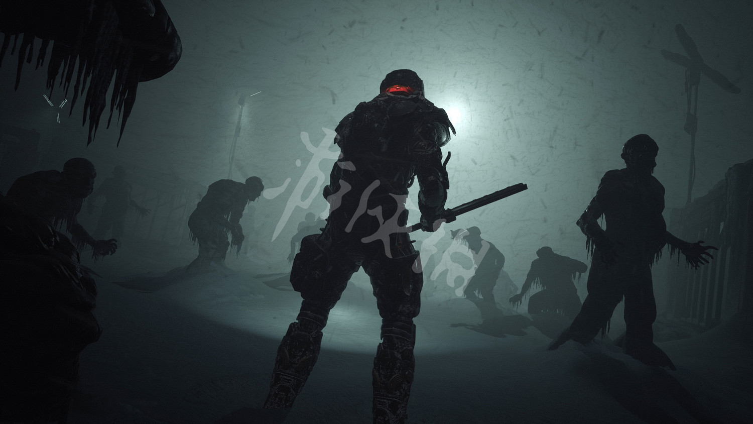 《木衛四協議》1.07版本更新了什麽？1.07更新檔內容一覽