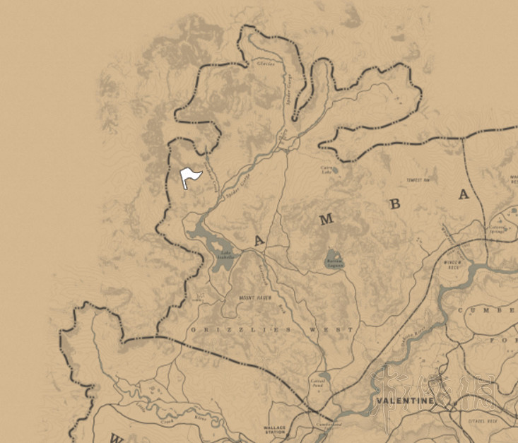 《荒野大鏢客2》收集地圖全匯總 有哪些收集要素？