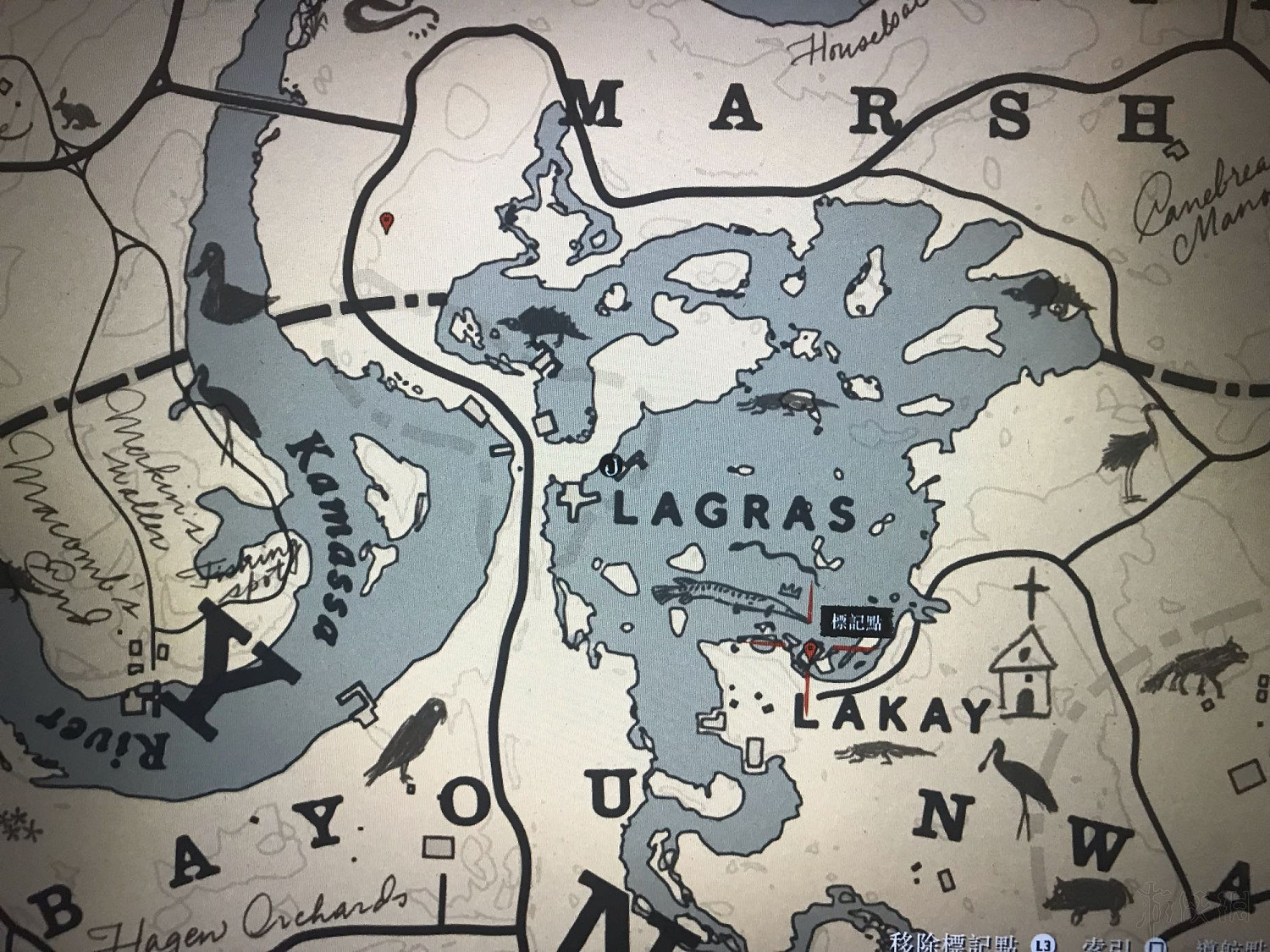 《荒野大鏢客2》鳥類捕獵地點推薦 野生動物藝術展覽任務怎麽做