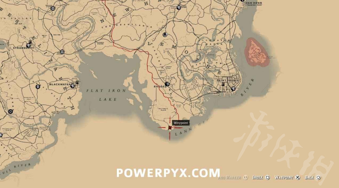 《荒野大鏢客2》怎麽進行搶劫?搶劫事件一覽 《荒野大鏢客2》怎麽進行搶劫?搶劫事件一覽