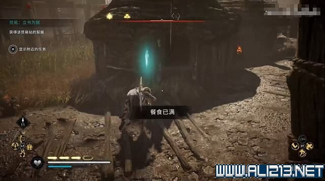 《刺客教條英靈殿》德魯伊之怒任務通關攻略詳解 文物有哪些