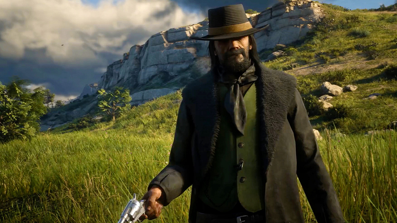 《荒野大鏢客2》騎手挑戰任務一覽 騎手挑戰怎麽完成? 《荒野大鏢客2》騎手挑戰任務一覽 騎手挑戰怎麽完成?