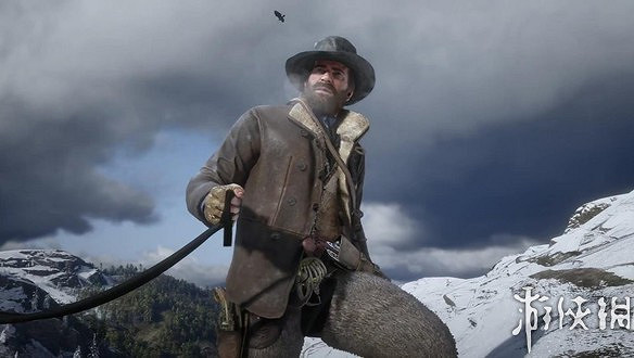 《荒野大鏢客2》中文配音實機展示影片 決鬥系統介紹影片