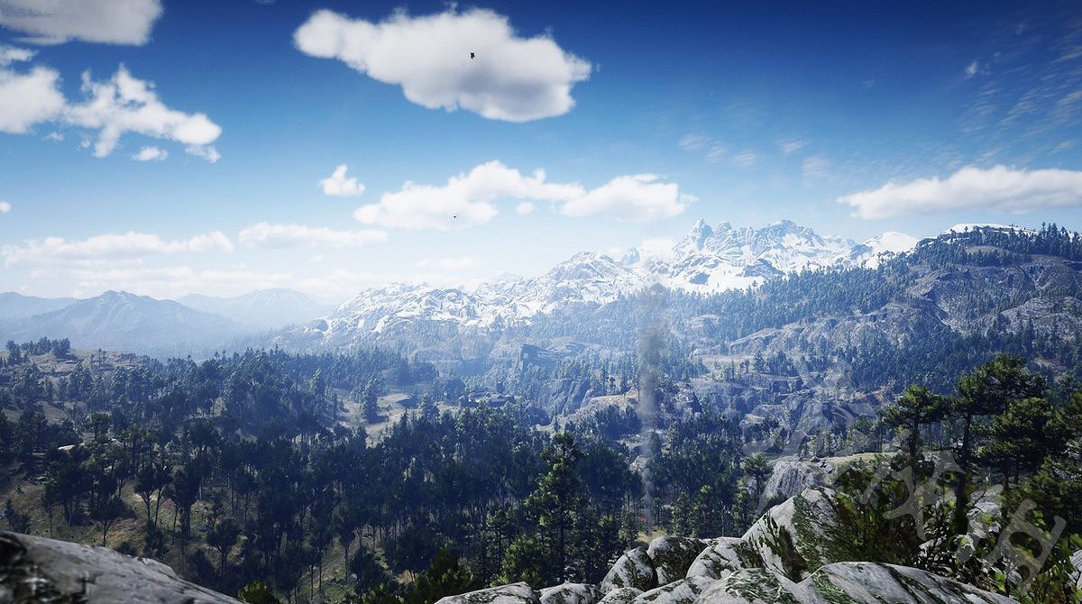 《荒野大鏢客2》PS4有哪些實用技巧?PS4實用技巧匯總 《荒野大鏢客2》PS4有哪些實用技巧?PS4實用技巧匯總