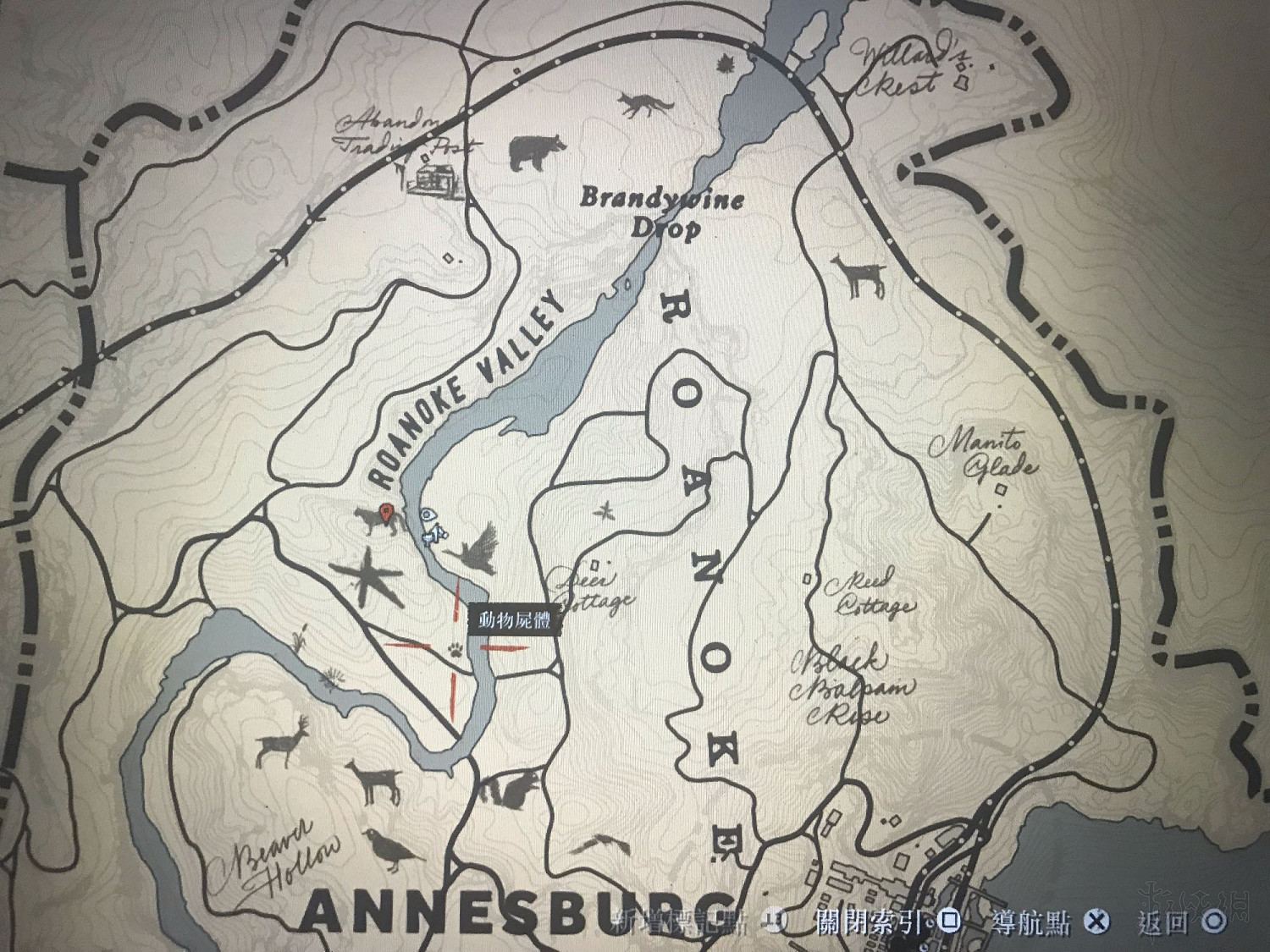 《荒野大鏢客2》鳥類捕獵地點推薦 野生動物藝術展覽任務怎麽做