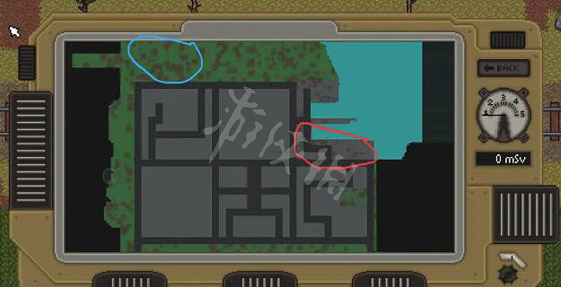 《零希沃特》紅軍基地在哪?紅軍基地位置一覽 《零希沃特》紅軍基地在哪?紅軍基地位置一覽