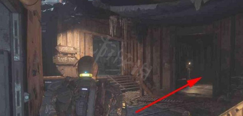 《木衛四協議》第七章植入體在哪？第七章植入體位置大全分享