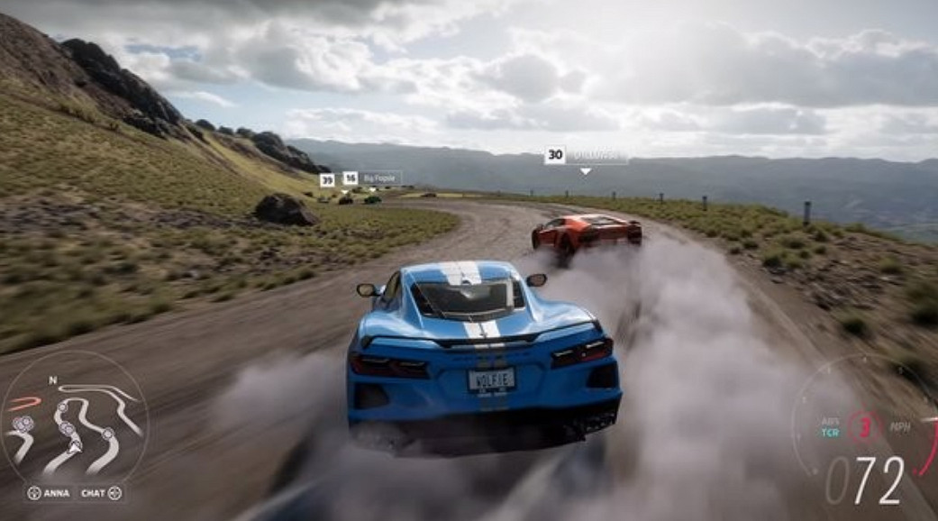 外媒評2022十佳開放世界遊戲:《艾爾登法環》等上榜 外媒評2022十佳開放世界遊戲:《艾爾登法環》等上榜