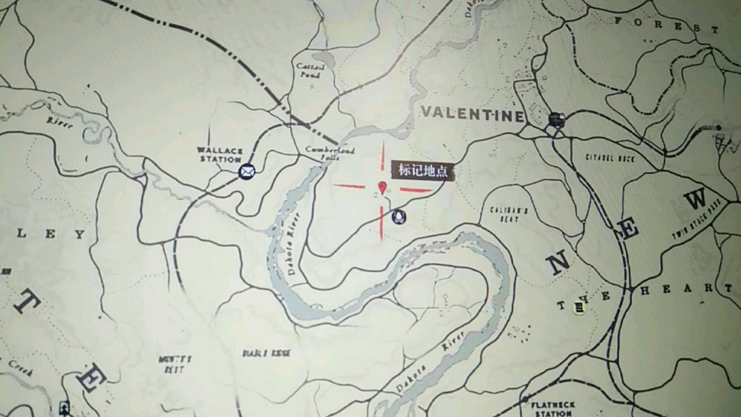 《荒野大鏢客2》帽子丟了怎麽辦？稀有帽子獲得及帽子丟失找回方法