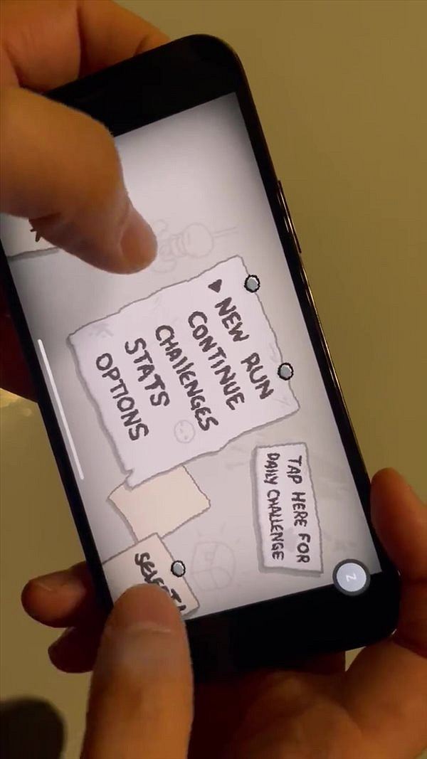 《以撒的結合：懺悔》IOS實機試玩展示 明年發售！