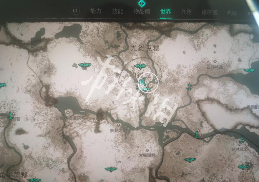 《刺客教條英靈殿》畫風優雅獎杯怎麽解鎖？畫風優雅獎杯達成方法