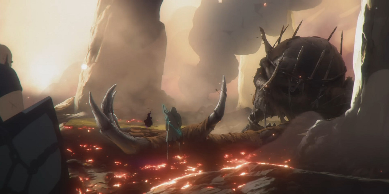 《Valheim: 英靈神殿》“迷霧之地”正式上線！