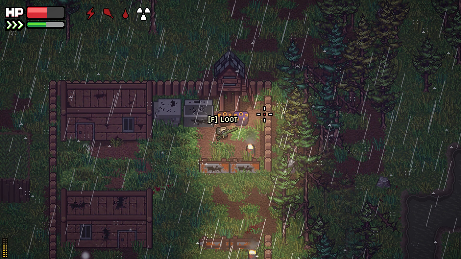 《零希沃特》操作按鍵一覽 基礎操作介紹