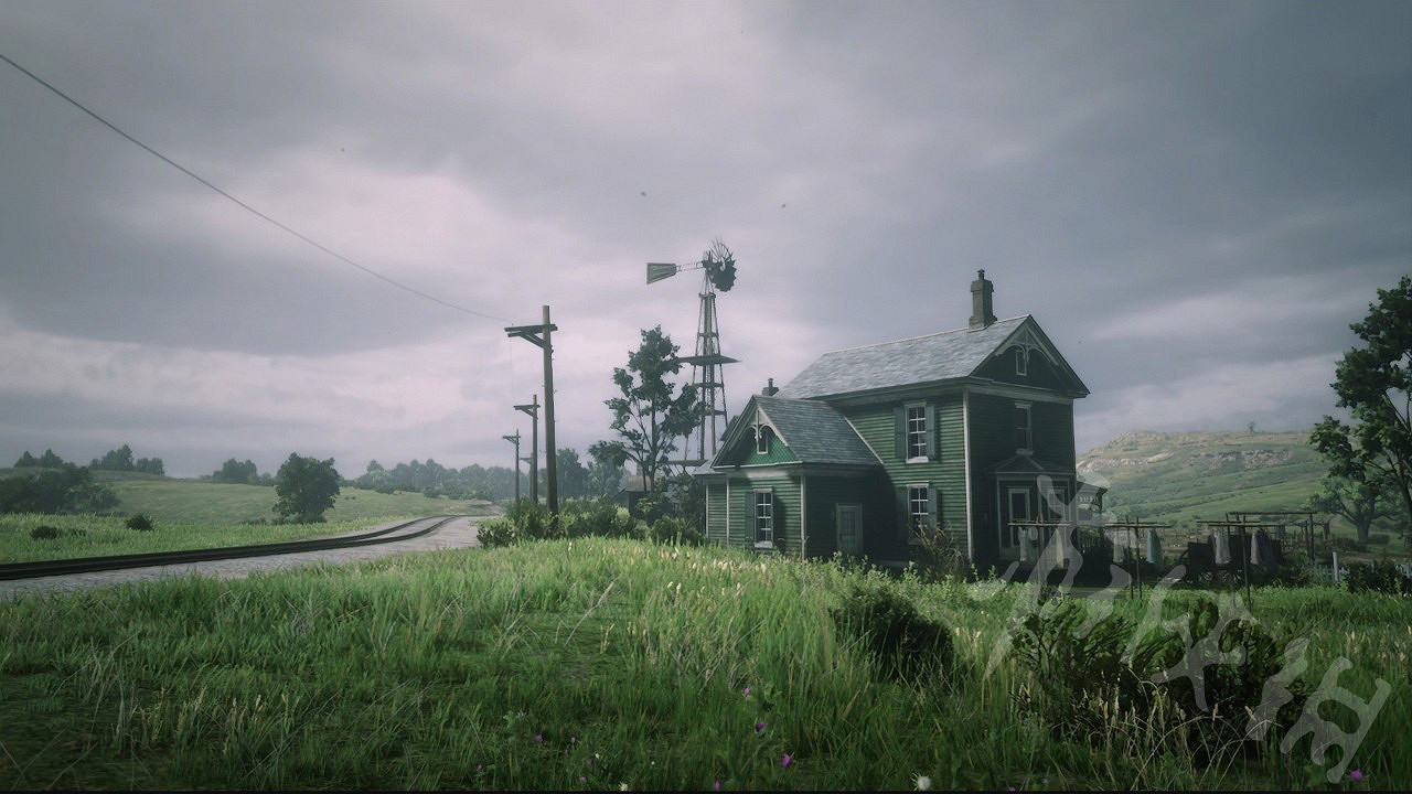 《荒野大鏢客2》有哪些地區事件?地區事件詳解 《荒野大鏢客2》有哪些地區事件?地區事件詳解