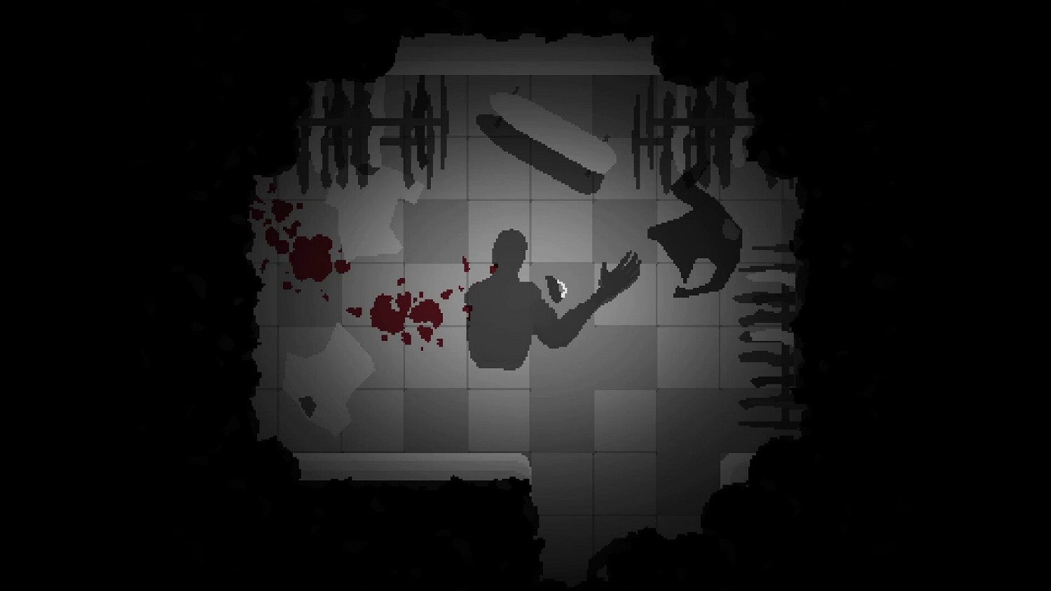 恐懼來自手速不足!《Endoparasitic》竟只能單手操作 恐懼來自手速不足!《Endoparasitic》竟只能單手操作