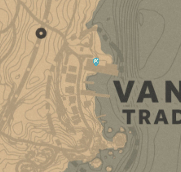 《荒野大鏢客2》狩獵請求任務位置一覽 狩獵任務在哪接？