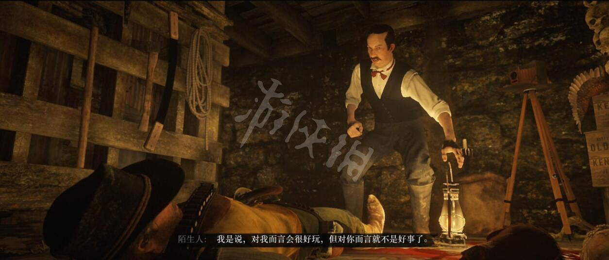 《荒野大鏢客2》連環殺人案屍體在哪裡 屍體及碎片位置圖文詳解 《荒野大鏢客2》連環殺人案屍體在哪裡 屍體及碎片位置圖文詳解