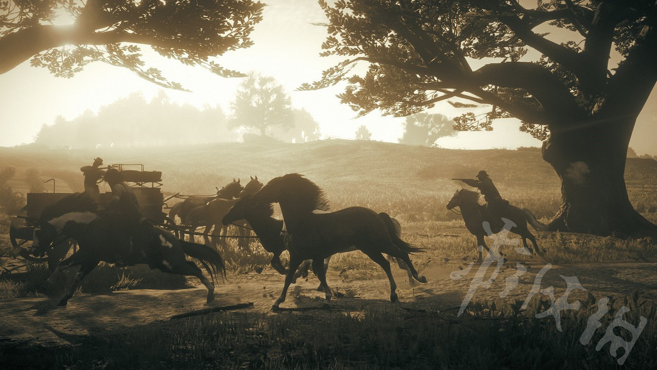 《荒野大鏢客2》隨機遭遇有哪些情況？隨機遭遇事件一覽