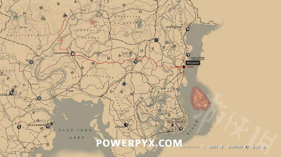 《荒野大鏢客2》怎麽進行搶劫？搶劫事件一覽