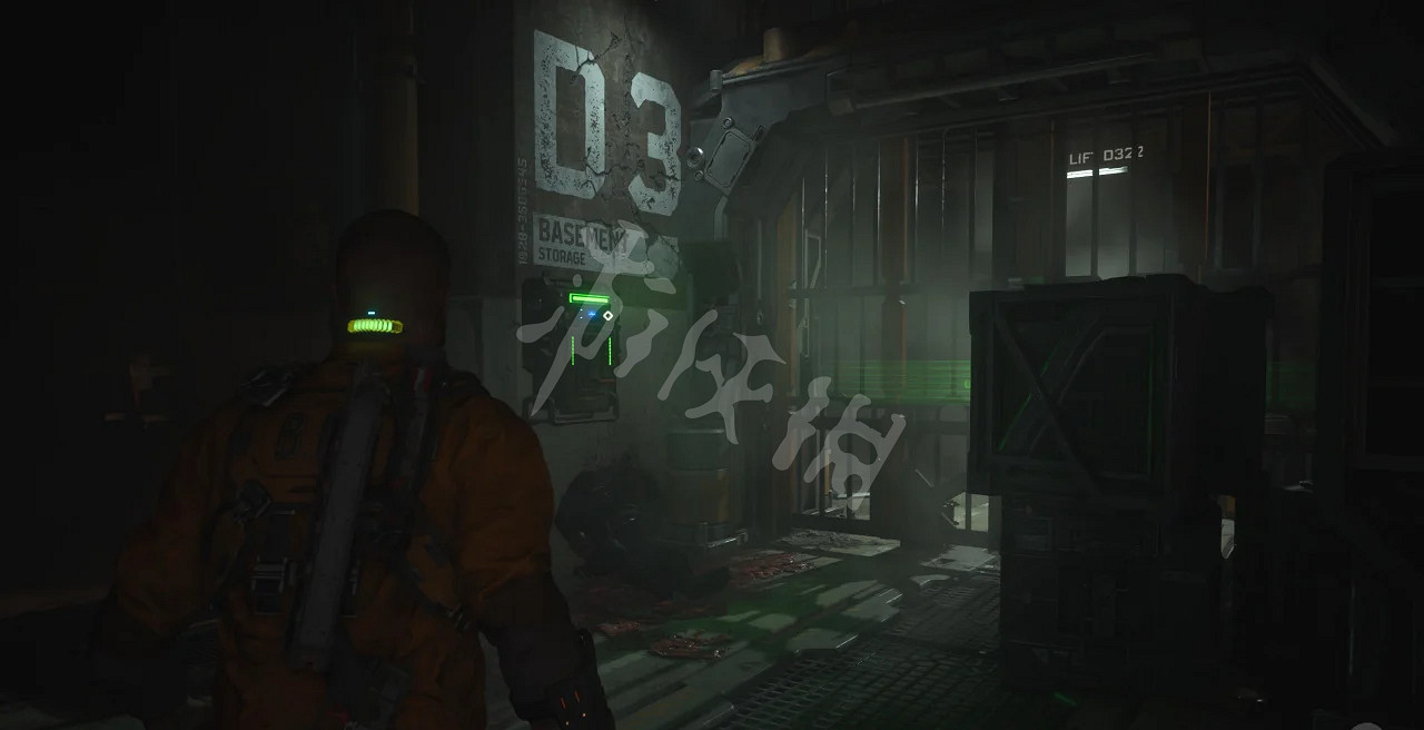 《木衛四協議》臭鼬槍怎麽獲得？臭鼬槍獲得方法介紹