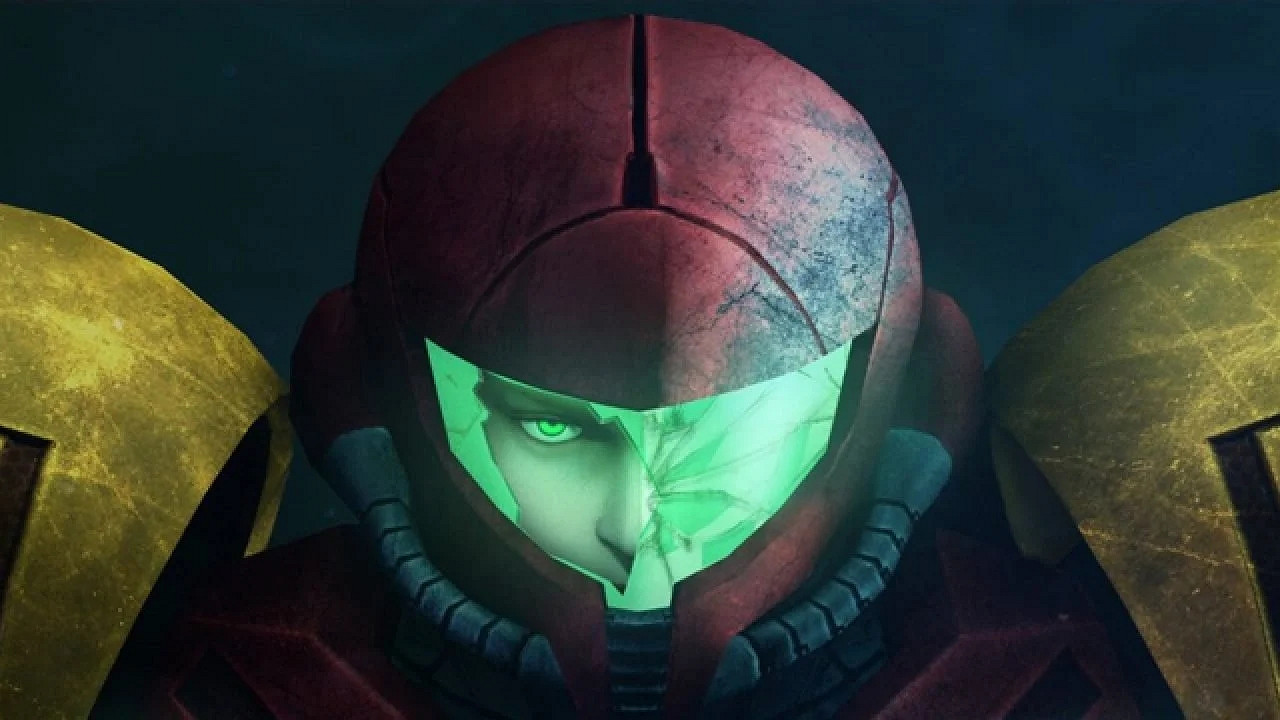 《銀河戰士Prime4》開發進入末期 即將公布新情報