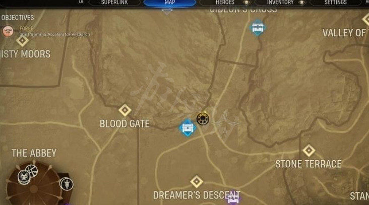 《漫威午夜之子》手作玩偶在哪裡?手作玩偶位置分享 《漫威午夜之子》手作玩偶在哪裡?手作玩偶位置分享