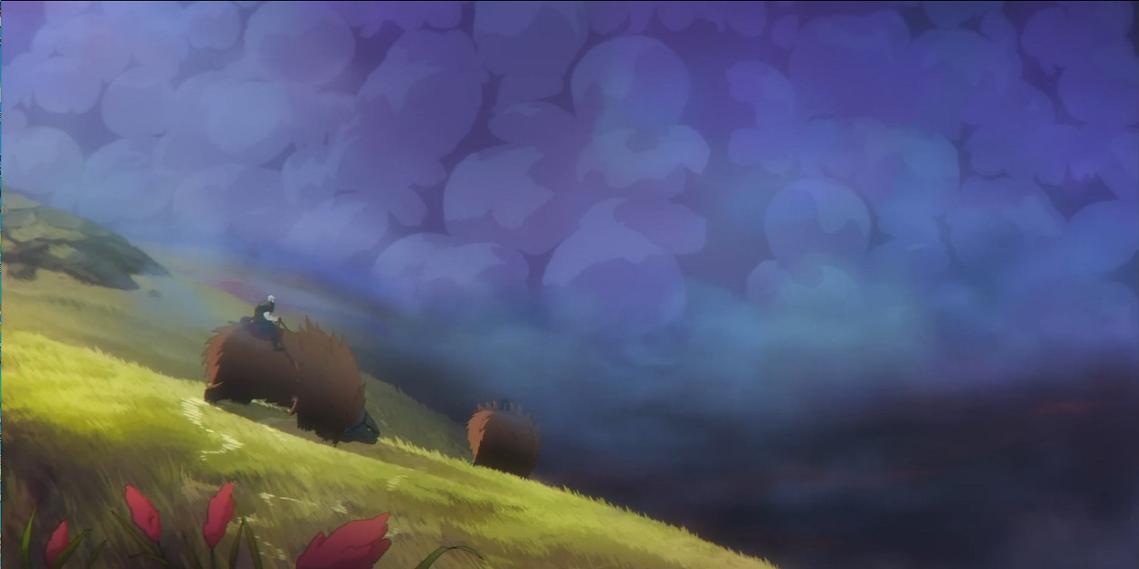 《Valheim: 英靈神殿》“迷霧之地”正式上線！