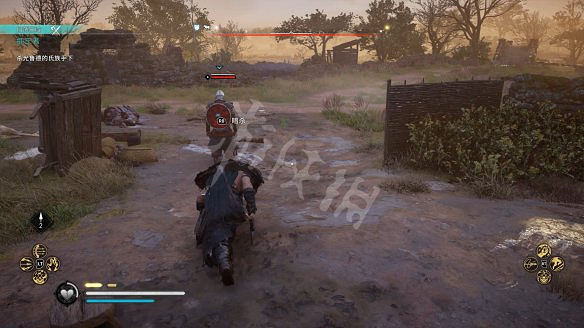 《刺客教條英靈殿》擁王者的傳說主線怎麽做?擁王者主線過關攻略 《刺客教條英靈殿》擁王者的傳說主線怎麽做?擁王者主線過關攻略