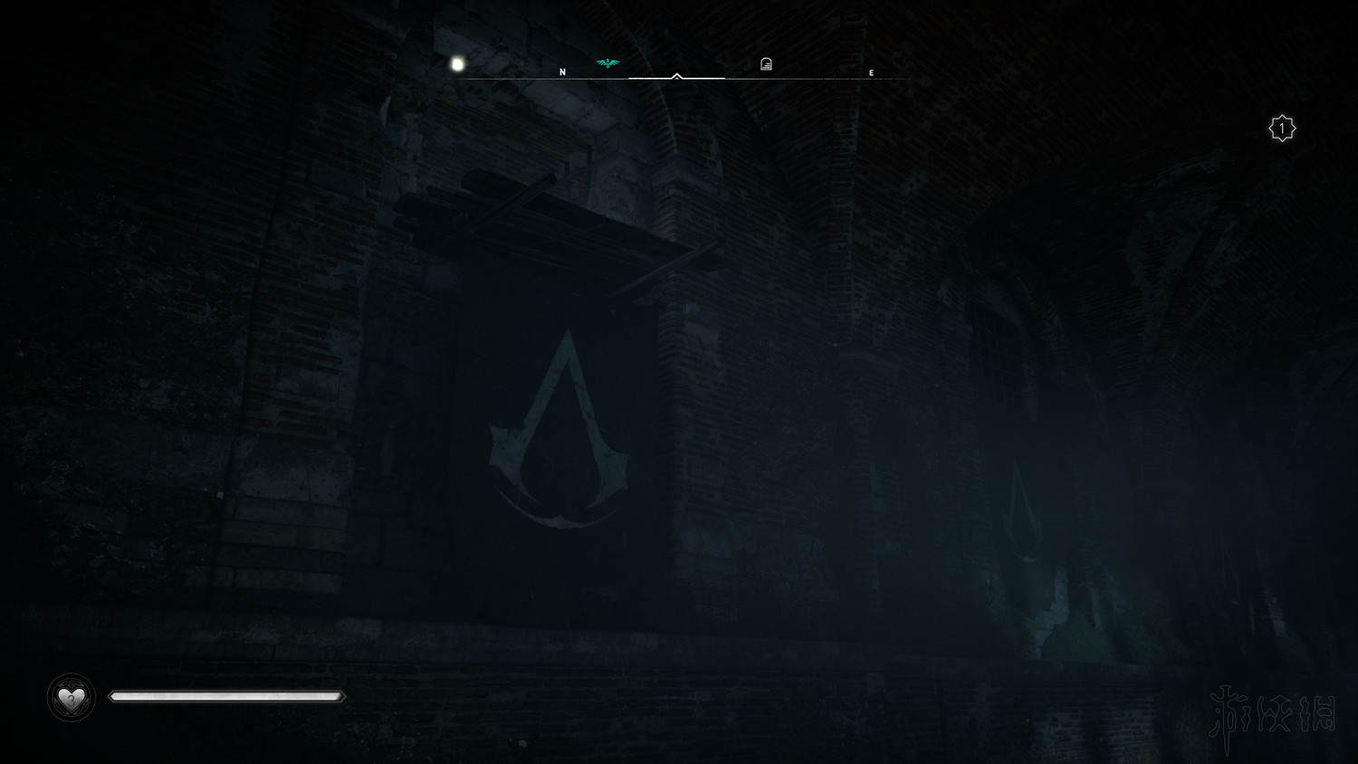 《刺客教條英靈殿》科爾徹斯特裝備怎麽拿?無形者兜帽獲得方法 《刺客教條英靈殿》科爾徹斯特裝備怎麽拿?無形者兜帽獲得方法