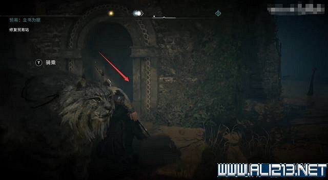 《刺客教條英靈殿》德魯伊之怒任務通關攻略詳解 文物有哪些