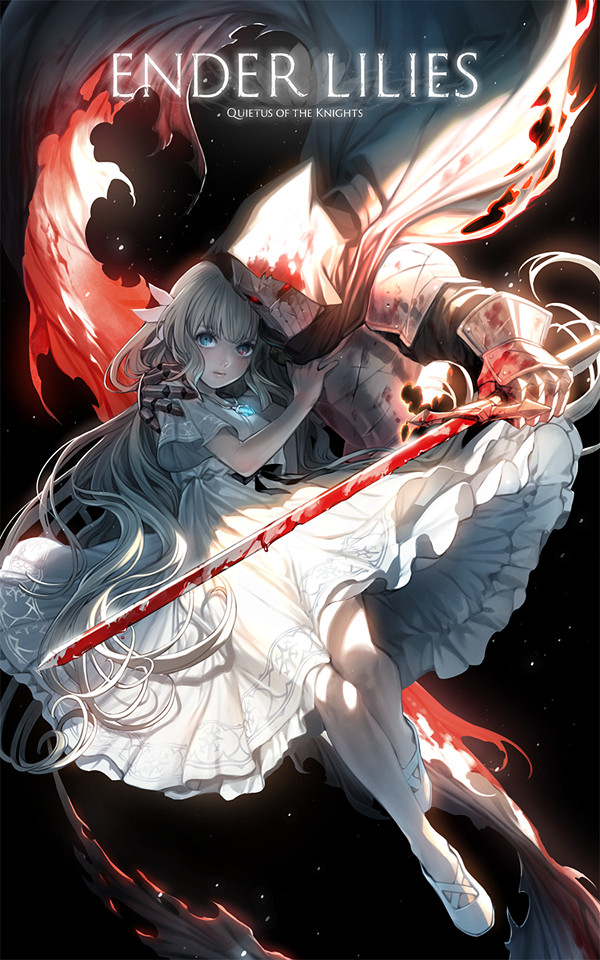 好評如潮《終結者莉莉》製作組新作倒計時網站公開！