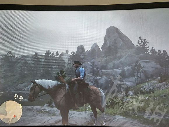 《荒野大鏢客2》高風險寶藏怎麽拿？高風險藏寶圖一覽