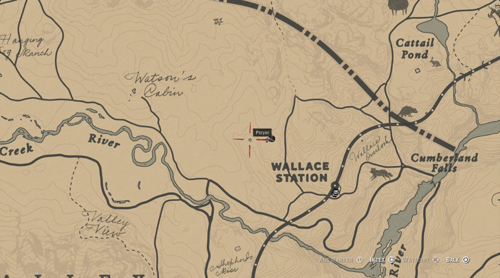 《荒野大鏢客2》特殊收集物品位置一覽 特殊收集物品有哪些? 《荒野大鏢客2》特殊收集物品位置一覽 特殊收集物品有哪些?