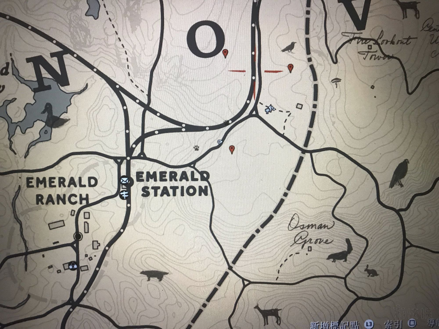 《荒野大鏢客2》鳥類捕獵地點推薦 野生動物藝術展覽任務怎麽做