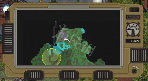 《零希沃特》廣播塔在哪?廣播塔位置介紹 《零希沃特》廣播塔在哪?廣播塔位置介紹