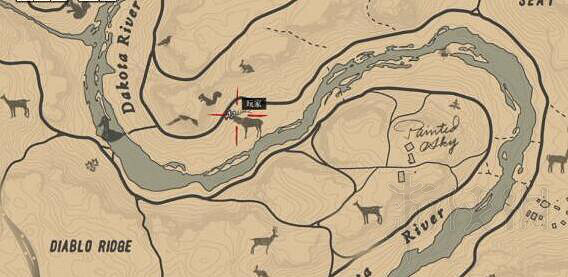 《荒野大鏢客2》挑戰任務解鎖條件匯總 挑戰獎勵大全