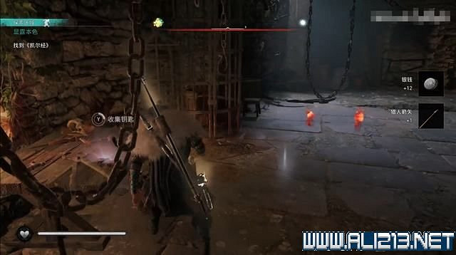 《刺客教條英靈殿》德魯伊之怒任務通關攻略詳解 文物有哪些